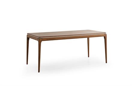 Marika Ceviz Yemek Odası Takımı