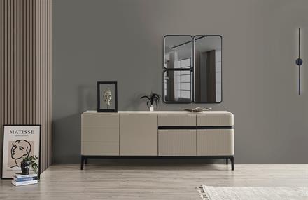 Marika Yemek Odası Takımı