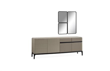 Marika Yemek Odası Takımı