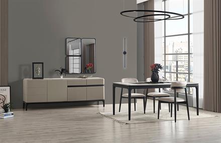 Marika Yemek Odası Takımı