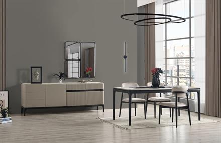 Marika Yemek Odası Takımı