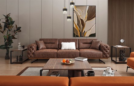 Marisela Koltuk Takımı