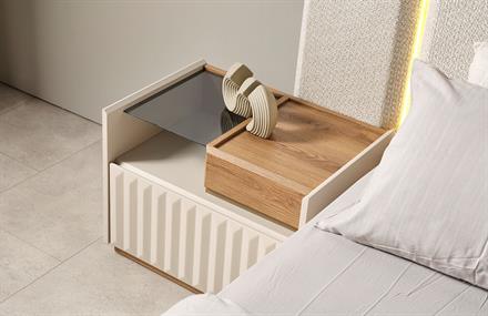 Marlina Yatak Odası Takımı