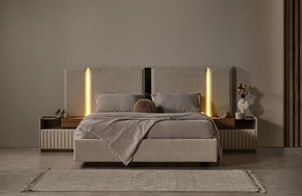 Marlina Yatak Odası Takımı