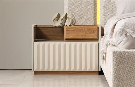 Marlina Yatak Odası Takımı