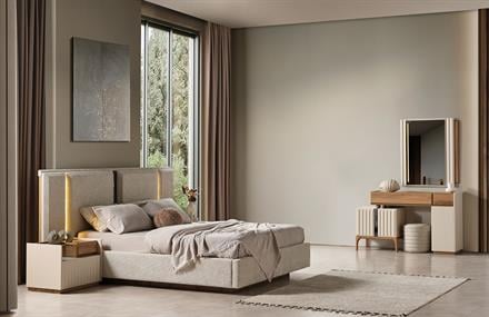 Marlina Yatak Odası Takımı