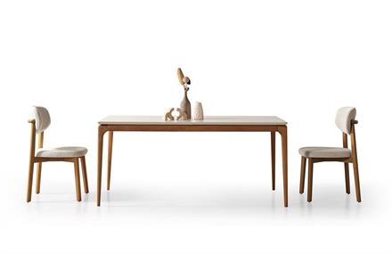 Marlina Yemek Odası Takımı