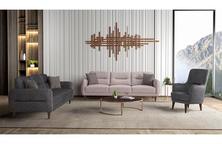 Marling Koltuk Takımı