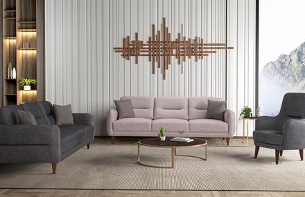 Marling Koltuk Takımı