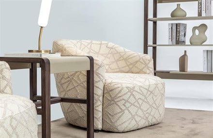 Marry Koltuk Takımı Krem