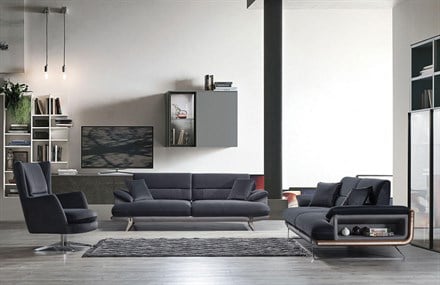 Martins Koltuk Takımı