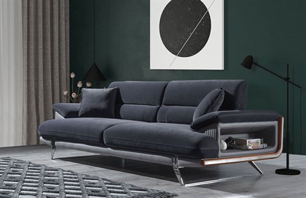 Martins Koltuk Takımı