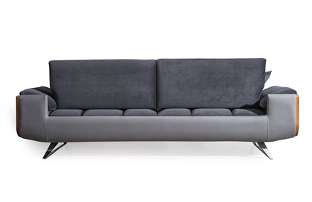 Martins Üçlü Koltuk