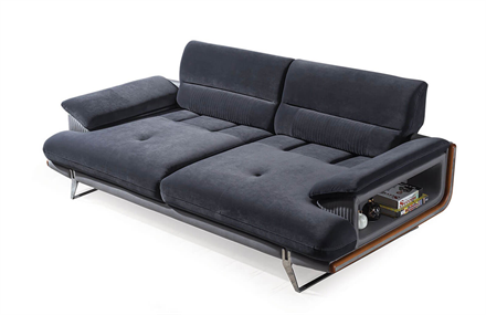 Martins Üçlü Koltuk