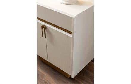 Matio Aynalı Şifonyer