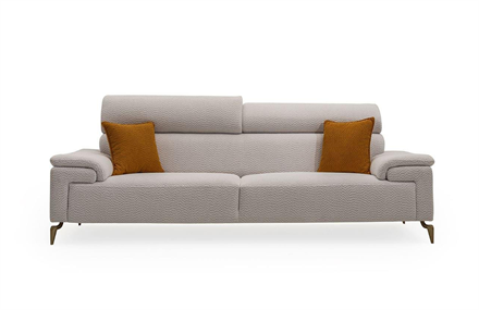 Matio Üçlü Koltuk