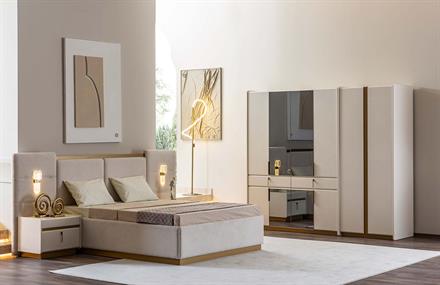 Matio Yatak Odası Takımı