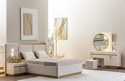 Matio Yatak Odası Takımı