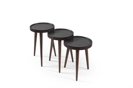 Mdf Tablalı Zigon Sehpa ENGC-KS-454