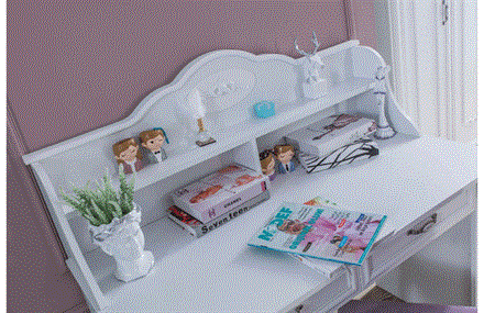 Mean Açık Raflı Ünite Modül