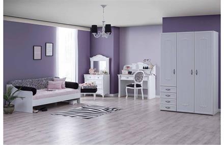 Mean Genç Odası Takımı