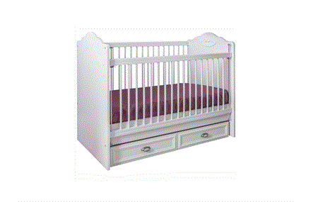 Mean Sallanır Bebe Karyola Beşik