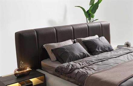 Melinda Bazalı Karyola 160*200 cm