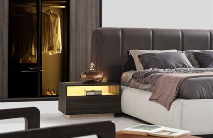 Melinda Yatak Odası Takımı