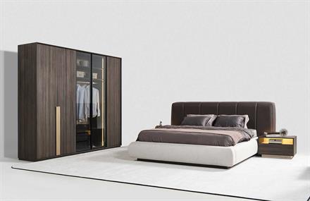 Melinda Yatak Odası Takımı