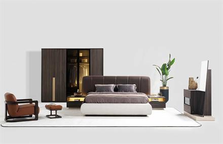 Melinda Yatak Odası Takımı