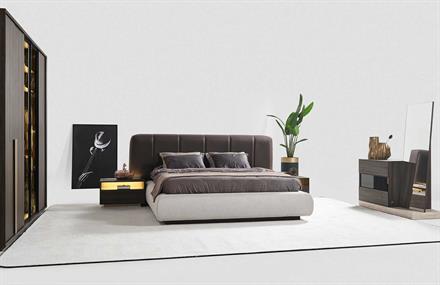 Melinda Yatak Odası Takımı