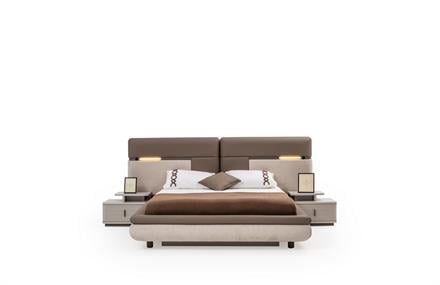 Meliora Bazalı Karyola