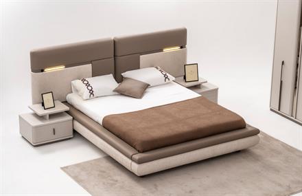 Meliora Bazalı Karyola