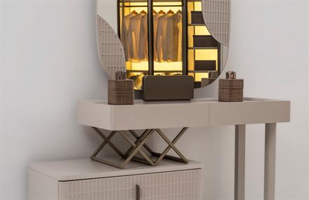 Meliora Makyaj Masası