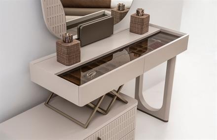 Meliora Makyaj Masası