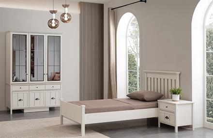 Melora Genç Odası Takımı