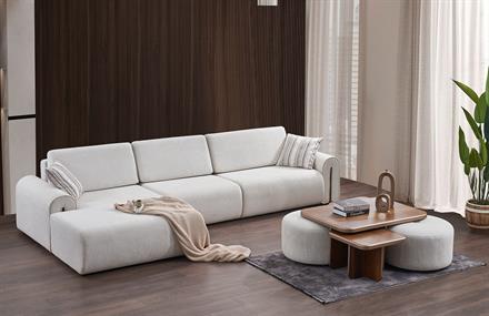 Mena Köşe Takımı