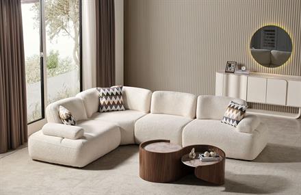 Micallo Köşe Takımı