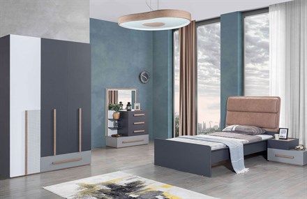 Michel Genç Odası Takımı