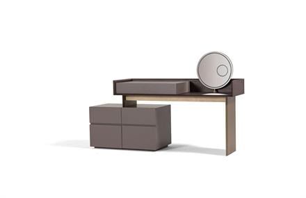 Mihi Şifonyer Set + Ayna