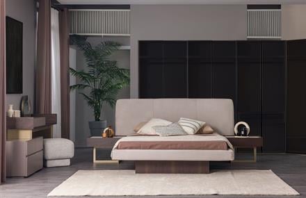 Mihi Yatak Odası Takımı