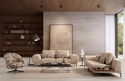 Mikato Koltuk Takımı