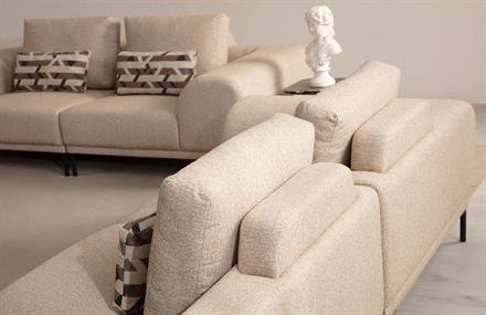 Mikato Koltuk Takımı