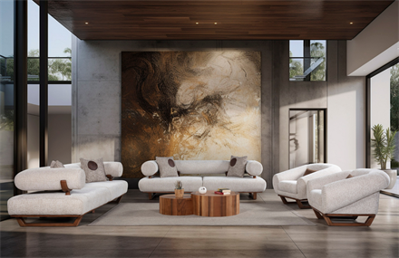 Milena Koltuk Takımı