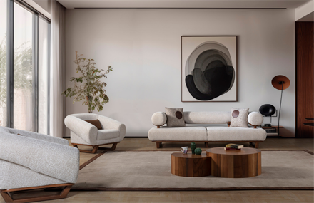 Milena Koltuk Takımı