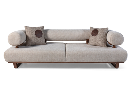 Milena Koltuk Takımı