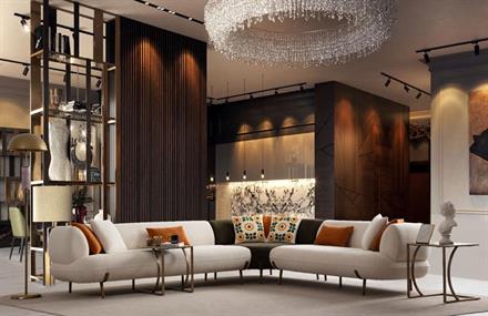 Miles Köşe Takımı