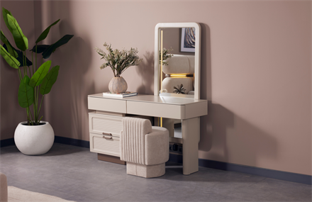 Miloslav Yatak Odası Takımı