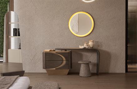 Mirexa Makyaj Masası