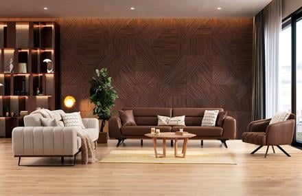 Mita Koltuk Takımı